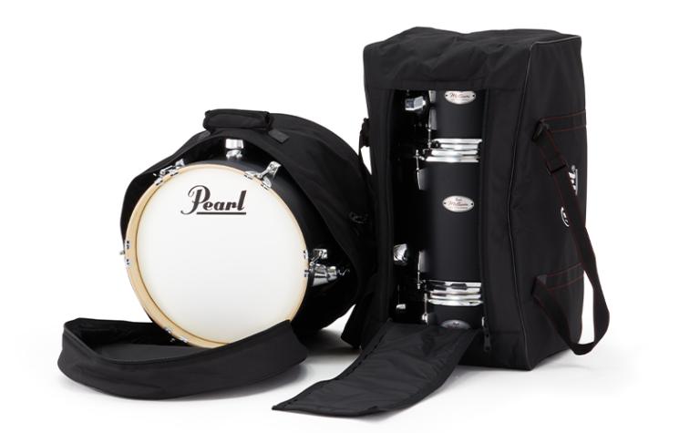 Optional Bag Set