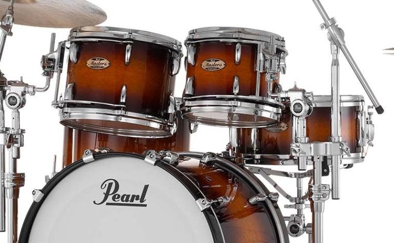 #342 Vintage Tobacco Burst