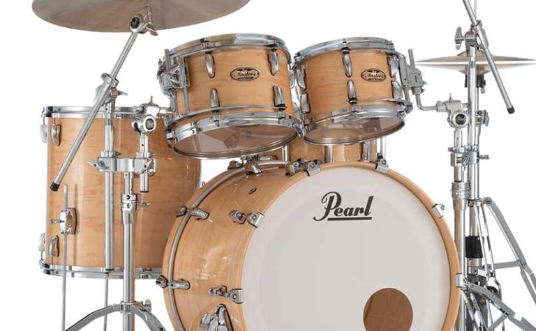 #102 Natural Maple
