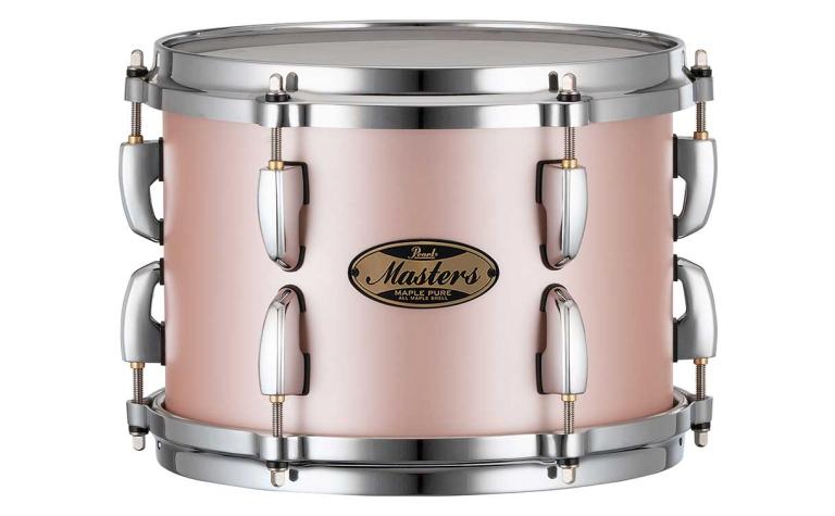 #844 Satin Rose Gold