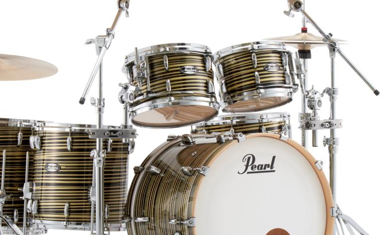 MM6C924XSPSC Masters Maple 873 Gold Oyster Swirl