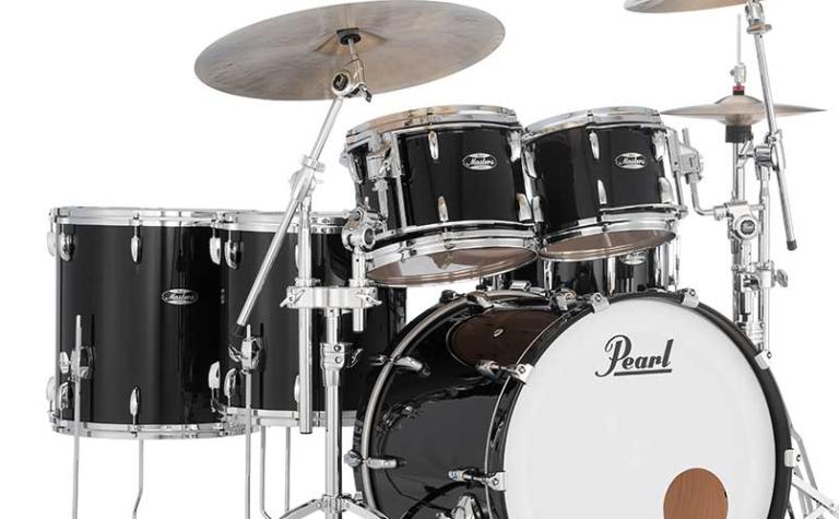 #103 Piano Black