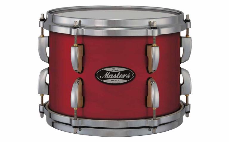 #110 Sequoia Red