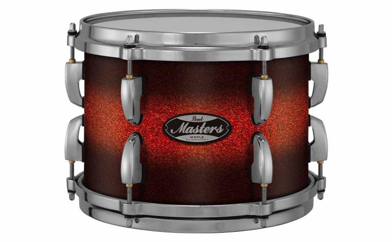 #377 Scarlet Sparkle Burst