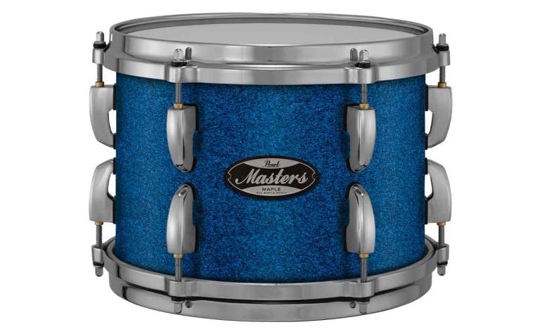 #832 Sapphire Blue Sparkle