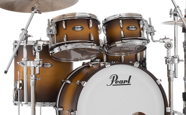 #831 Matte Olive Burst