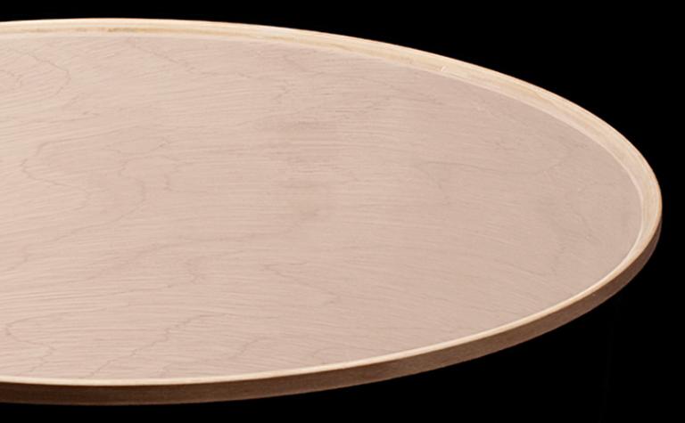 6-Ply (7.5mm) Poplar Shell