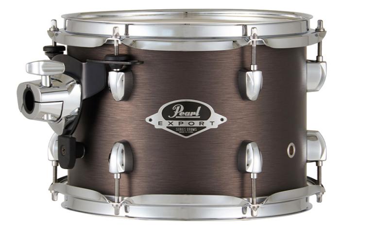 #867 Brushed Bronze
