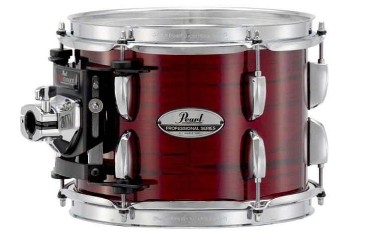 #808 Velvet Crimson