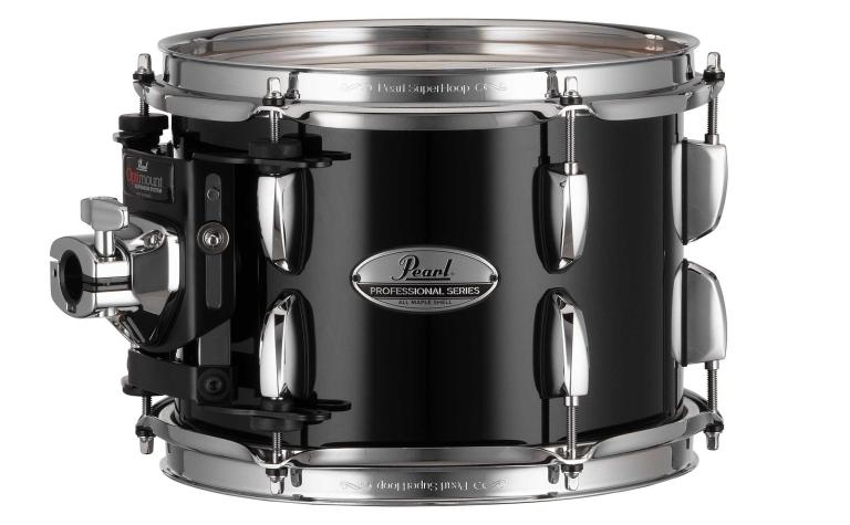#103 Piano Black