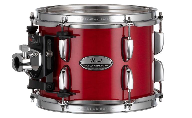 #110 Sequoia Red