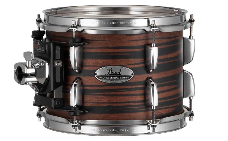 #883 Matte Mocha Swirl