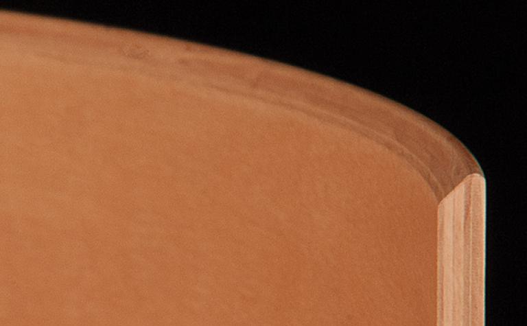 Standard 45-Degree Bearing Edge