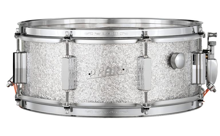 #450 Silver Sparkle