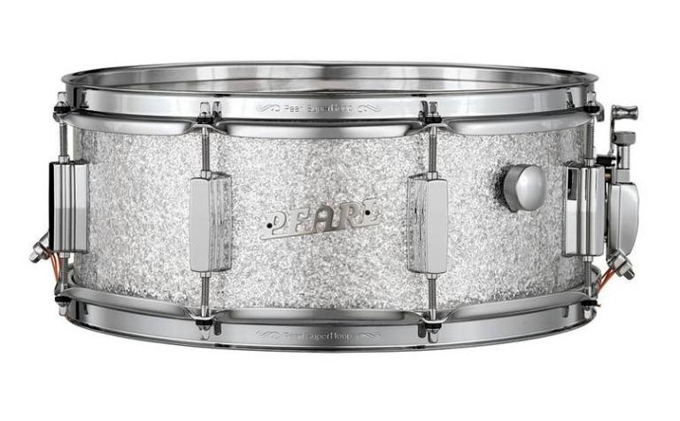 #450 Silver Sparkle