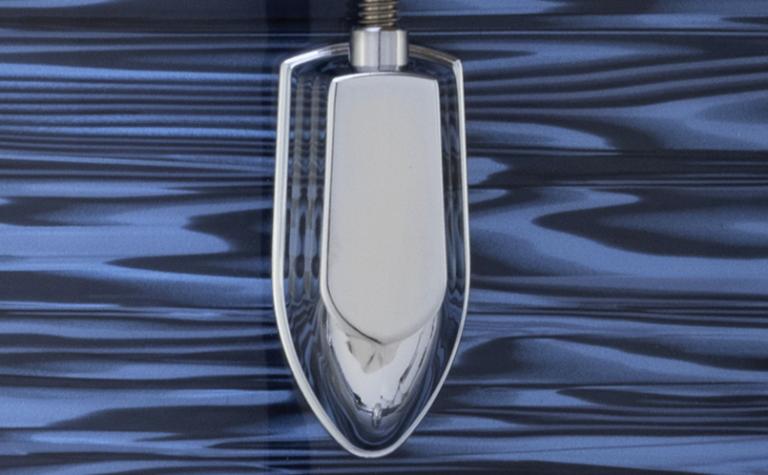 President Series Deluxe Battle Ship Lug