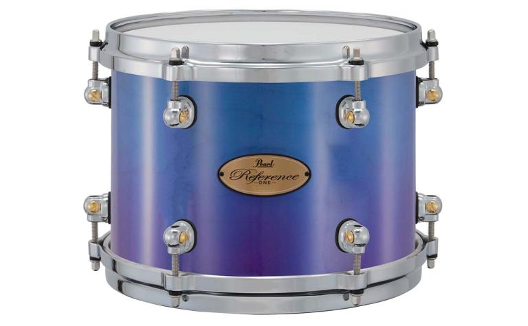 #881 Sapphire Fade