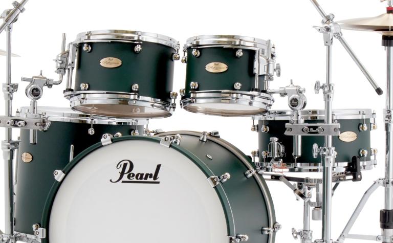 RF1P924XSPLC Reference One 816 Satin Racing Green