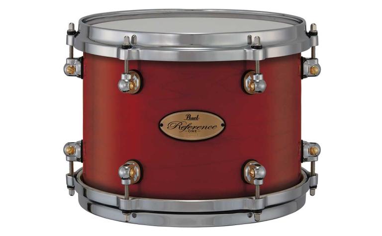 #110 Sequoia Red