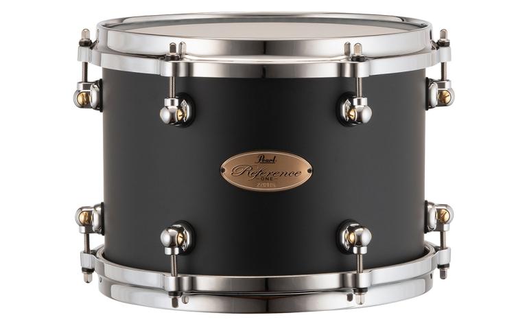 #119 Matte Black