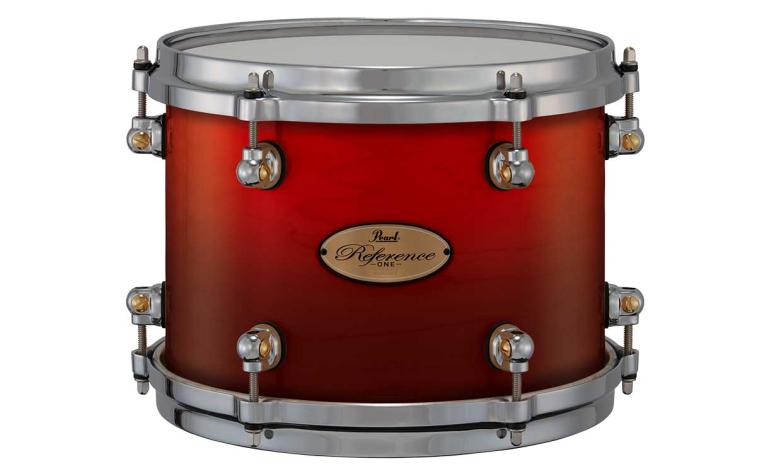 #155 Scarlet Fade