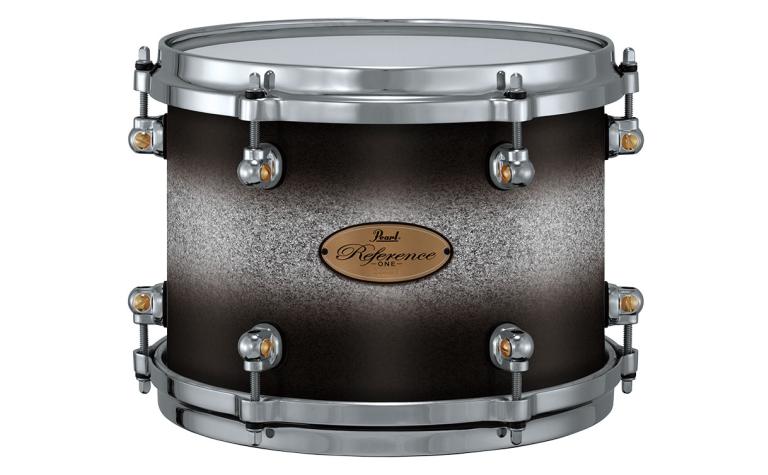 #368 Black Silver Burst