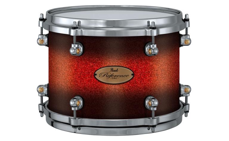 #377 Scarlet Sparkle Burst