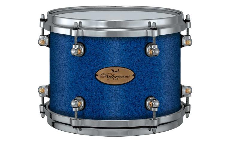 #832 Sapphire Blue Sparkle