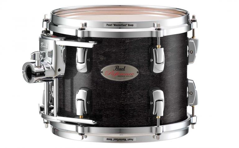 #124 Matte Black Mist