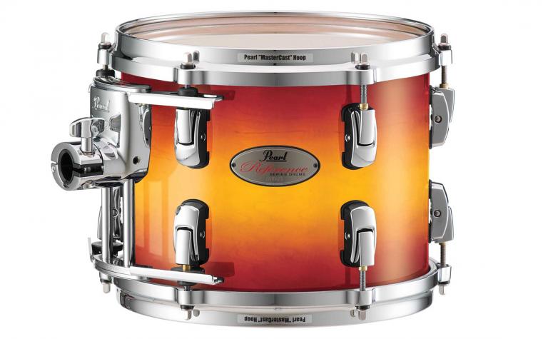 #128 Vintage Sunburst