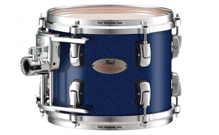 #199 Navy Blue Sparkle