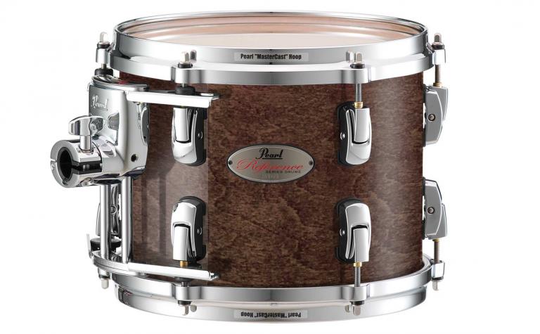 #201 Matte Walnut Maple