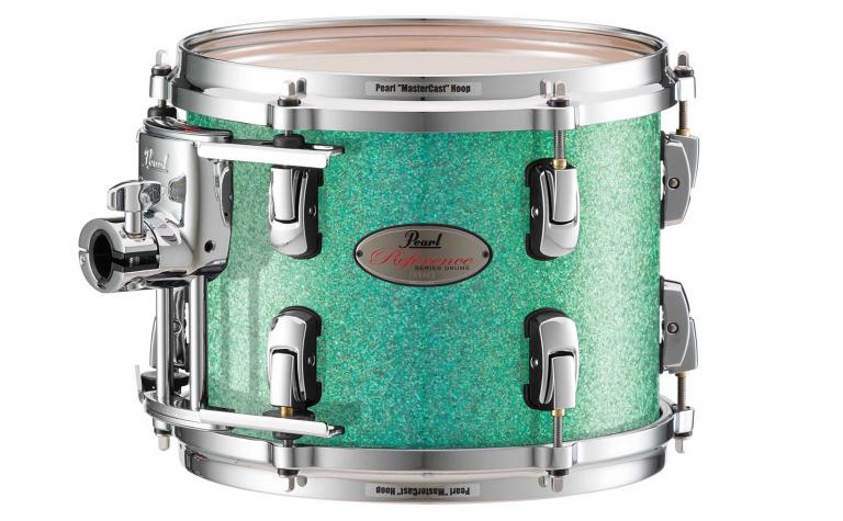 #413 Turquoise Glass