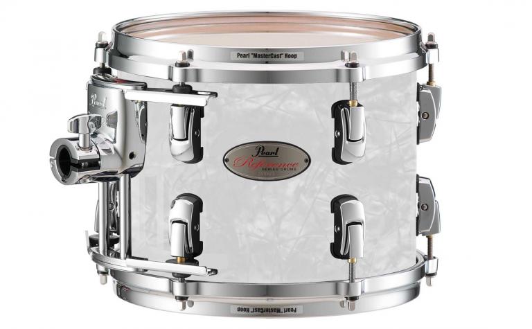 #422 Matte White Marine Pearl
