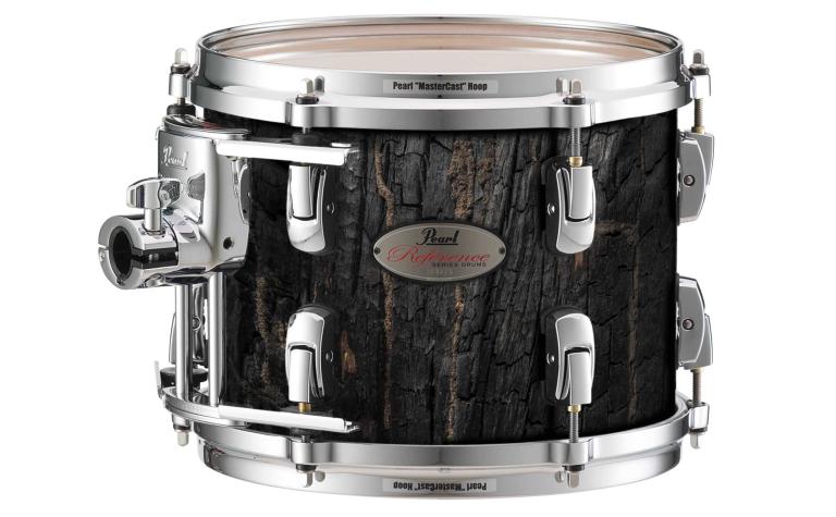 #824 Satin Charred Oak