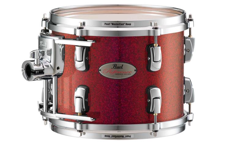 Red Glass