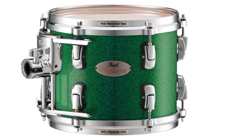 #446 Green Glass