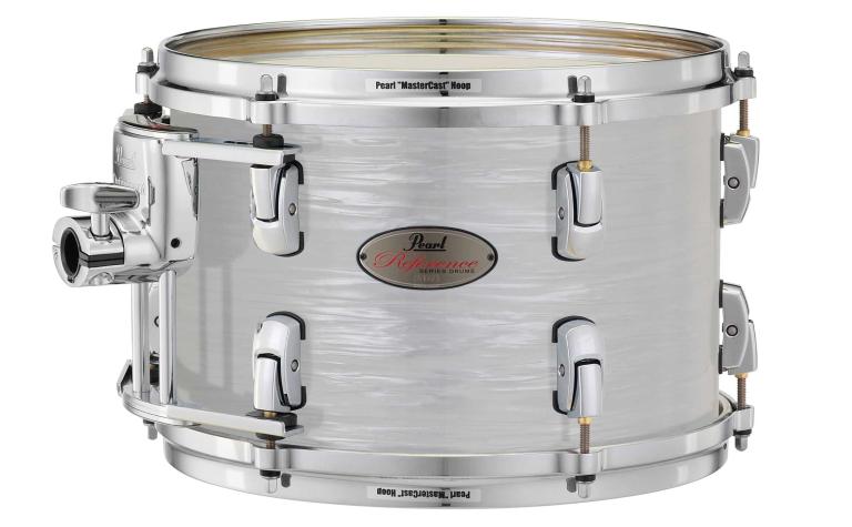 Pearl White Oyster