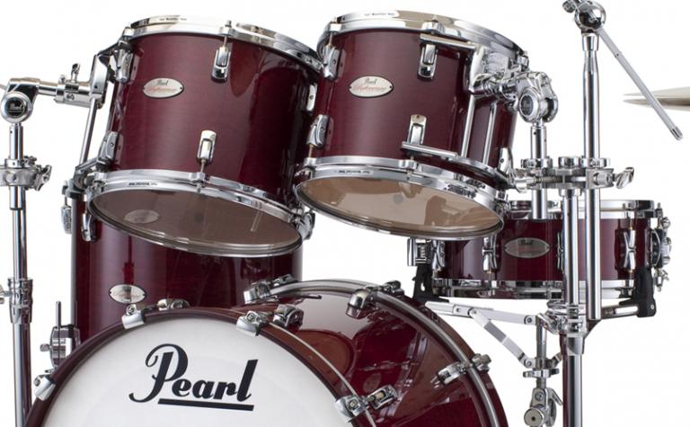 Reference Series Drums
