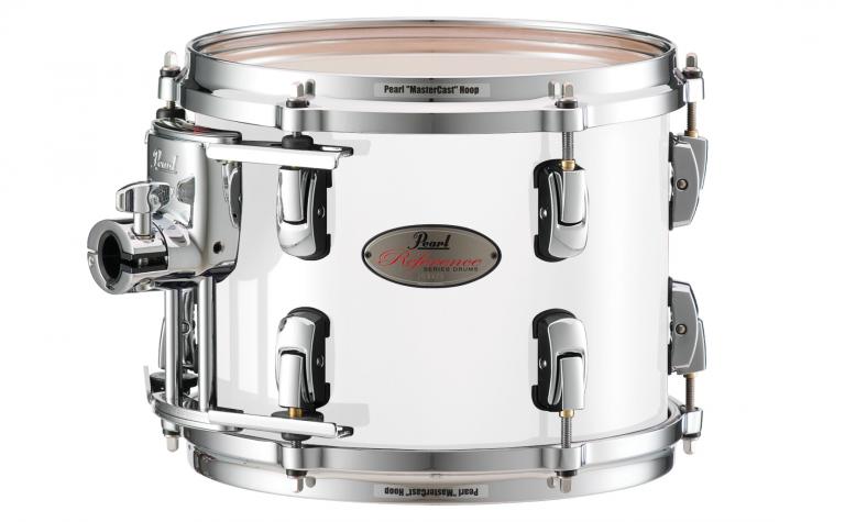 #109 Arctic White