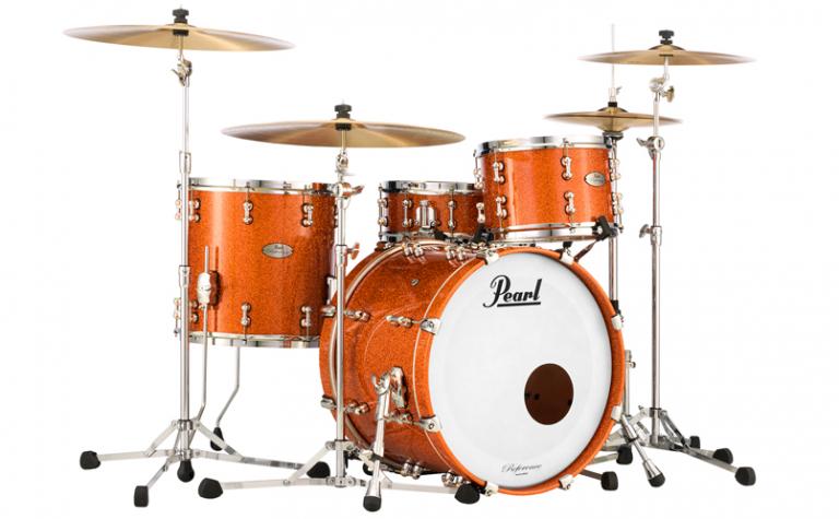 Reference Pure Series Drums