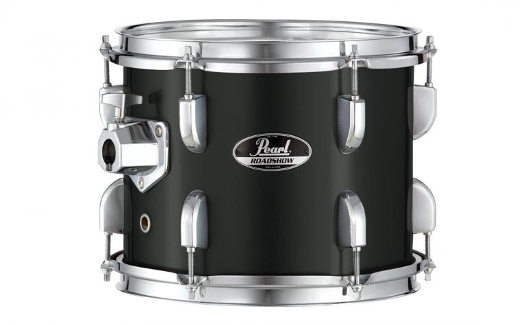 Roadshow Series_31_Jet Black