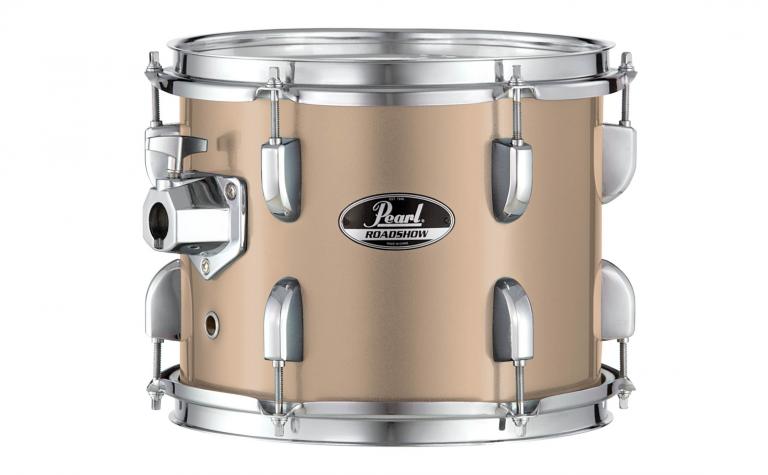 #707 Bronze Metallic