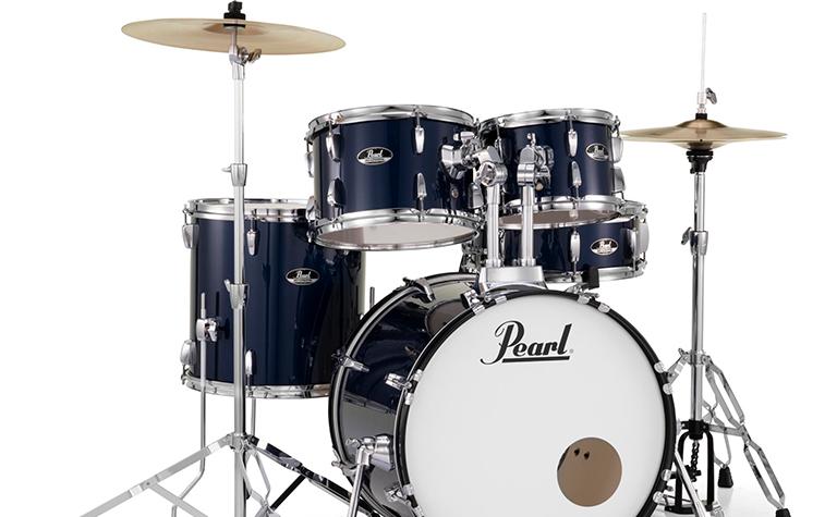 #743 Royal Blue Metallic