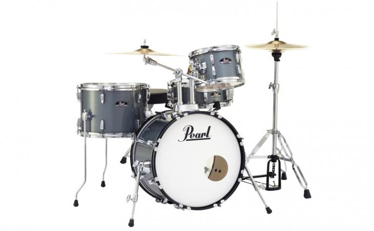 RS584C Roadshow Series 706 Charcoal Metallic