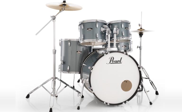 RS525SCC Roadshow Series 706 Charcoal Metallic
