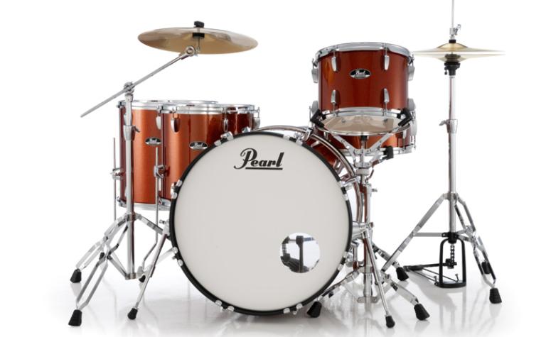 #749 Burnt Orange Sparkle