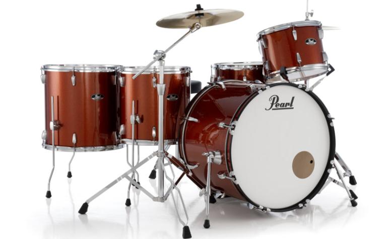 RS525WFCC Roadshow Series 749 Burnt Orange Sparkle