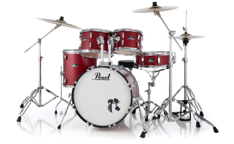 #747 Matte Red