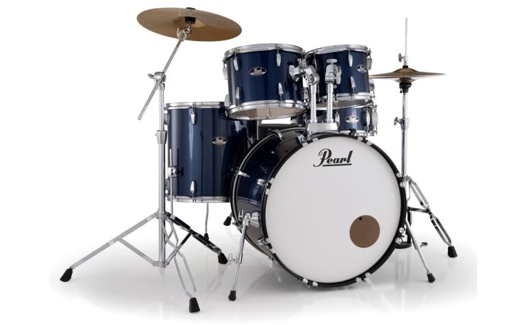 RS525SCC Roadshow Series 743 Royal Blue Metallic